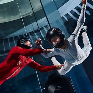 iFLY Austin Indoor Skydiving at iFLY Austin, Austin, United States Lizp.com Special Offers, Deals & Discounts in USA