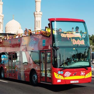 3 Day Hop On Hop Off Ticket with Aquaventure Super Pass and Dhow Cruise – Must-see attractions Lizp.com Special Offers, Deals & Discounts in USA