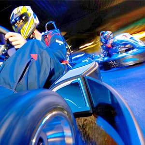 Adhari Adventure Park Karting – Experiences Lizp.com Special Offers, Deals & Discounts in USA
