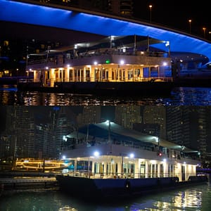 Alexandra Sea Lounge Dubai Marina – Boat Tours and Cruises Lizp.com Special Offers, Deals & Discounts in USA