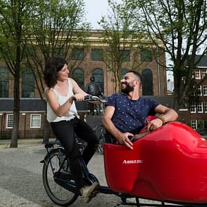 Amsterdam: Guided Bike Tour – Sightseeing and Tours Lizp.com Special Offers, Deals & Discounts in USA