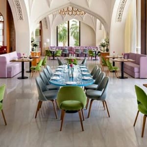 Ariana’s Persian Kitchen at Atlantis the Royal Dubai – Brunches Lizp.com Special Offers, Deals & Discounts in USA