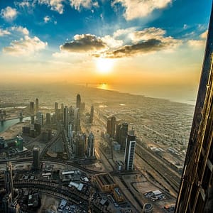 At The Top, Burj Khalifa Level 124th – Sunrise + Morning treat – Experiences Lizp.com Special Offers, Deals & Discounts in USA