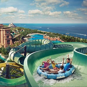 Atlantis Aquaventure Waterpark And Lost Chambers Aquarium – Water Parks Lizp.com Special Offers, Deals & Discounts in USA