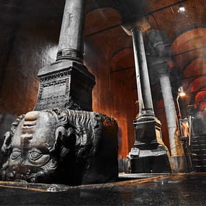 Basilica Cistern Tour and Skip The Line with Guide – Sightseeing and Tours Lizp.com Special Offers, Deals & Discounts in USA