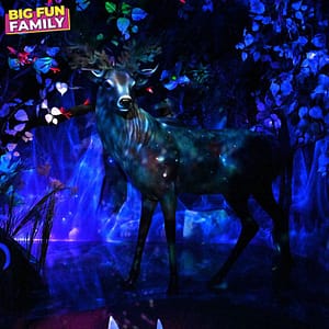 Big Fun Museum – Top-Rated Attractions Lizp.com Special Offers, Deals & Discounts in USA