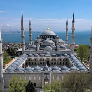 Blue Mosque & Hippodrome Guided Tour – Top-Rated Attractions Lizp.com Special Offers, Deals & Discounts in USA