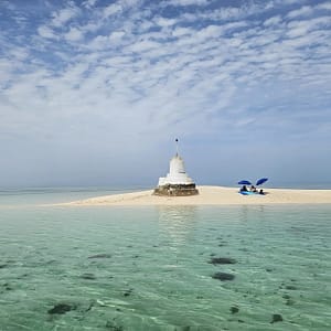 Boat trip with snorkeling to Jarada Island – Top-Rated Attractions Lizp.com Special Offers, Deals & Discounts in USA