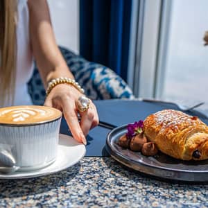 Breakfast Experience at At.mosphere Burj Khalifa – Burj Khalifa Lizp.com Special Offers, Deals & Discounts in USA