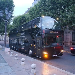 Bustronome Fine Dining Experience London – Recently Added Experiences Lizp.com Special Offers, Deals & Discounts in USA