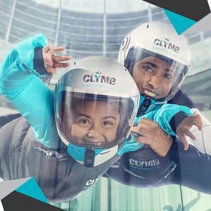 Clymb Abu Dhabi – Air Adventures Lizp.com Special Offers, Deals & Discounts in USA