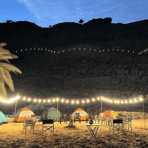 Dibba Musandam Overnight Camping Trip – Sightseeing and Tours Lizp.com Special Offers, Deals & Discounts in USA