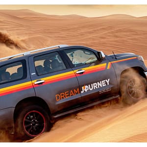 Dubai Desert Discovery: Red Dunes Safari, Sandboard & Camel Ride – Desert safaris Lizp.com Special Offers, Deals & Discounts in USA