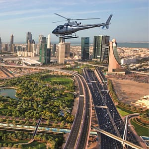 Dubai Helicopter Tour – Air Adventures Lizp.com Special Offers, Deals & Discounts in USA