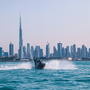 Dubai Marina Jetski Experience – Water Sports Lizp.com Special Offers, Deals & Discounts in USA