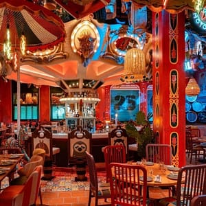 En Fuego Fiesta Mexicana Saturday Brunch – Brunches Lizp.com Special Offers, Deals & Discounts in USA