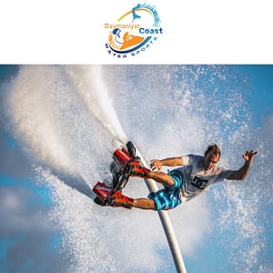 Flyboard – Daymaniyat coast water sports – Recently Added Experiences Lizp.com Special Offers, Deals & Discounts in USA