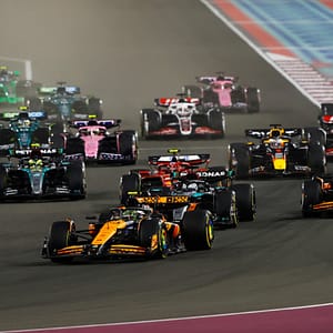 Formula 1 Mexican Grand Prix 2025 – Automotive Lizp.com Special Offers, Deals & Discounts in USA