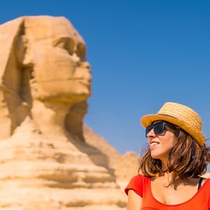 From Cairo: Pyramids of Giza, Sphinx, Saqqara & Memphis Tour – Sightseeing and Tours Lizp.com Special Offers, Deals & Discounts in USA