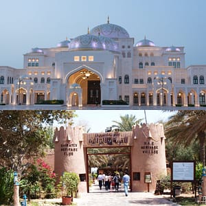 From Dubai : Full Day Abu Dhabi City Tour – Sightseeing and Tours Lizp.com Special Offers, Deals & Discounts in USA