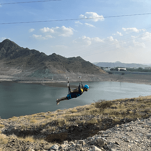 Fujairah Adventure Park – Recently Added Experiences Lizp.com Special Offers, Deals & Discounts in USA
