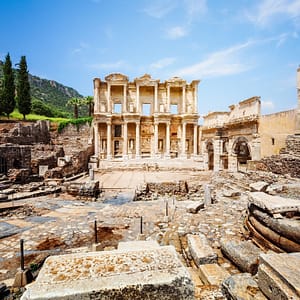 Full-Day Ephesus, House of Virgin Mary and Sirince Village Tour – Outdoor Attractions Lizp.com Special Offers, Deals & Discounts in USA