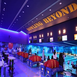 FunZone Amusement Center Oman – Recently Added Experiences Lizp.com Special Offers, Deals & Discounts in USA