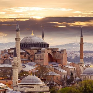 Hagia Sophia, Blue Mosque, Basilica Cistern, Hippodrome Guided Tour with Entry Tickets – Top-Rated Attractions Lizp.com Special Offers, Deals & Discounts in USA