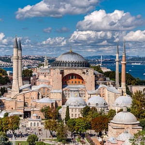 Hagia Sophia: Outer Visit Guided Tour – Top-Rated Attractions Lizp.com Special Offers, Deals & Discounts in USA