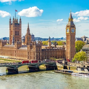 Half Day Panoramic Tour of London on Christmas Eve – Sightseeing and Tours Lizp.com Special Offers, Deals & Discounts in USA