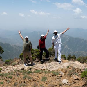 Hike to Mount Soudah – Sightseeing and Tours Lizp.com Special Offers, Deals & Discounts in USA