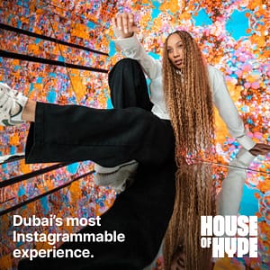 House Of Hype-Dubai Mall – Experiences Lizp.com Special Offers, Deals & Discounts in USA
