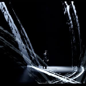 Ink – Huang Yi Studio + Presented with the support of Dance Reflections by Van Cleef & Arpels – Shows and Theatrical Plays Lizp.com Special Offers, Deals & Discounts in USA