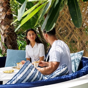 Inside Burj Al Arab Tour including Gold Cappuccino at UMA – Experiences Lizp.com Special Offers, Deals & Discounts in USA