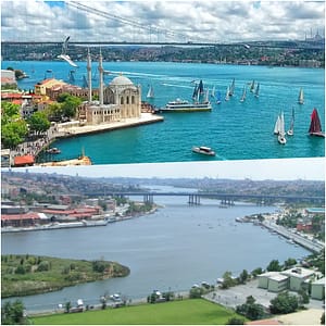 Istanbul: Bosphorus Cruise, Bus Tour, Golden Horn, Cable Car, Live Guide & Ticket – Sightseeing and Tours Lizp.com Special Offers, Deals & Discounts in USA
