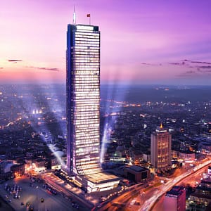Istanbul Sapphire Observation Deck – Top-Rated Attractions Lizp.com Special Offers, Deals & Discounts in USA