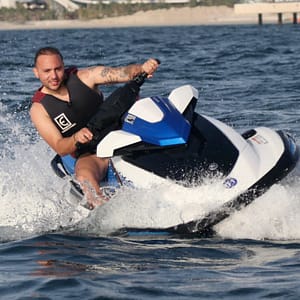 Jet Ski Experience Jumeirah – Water Sports Lizp.com Special Offers, Deals & Discounts in USA