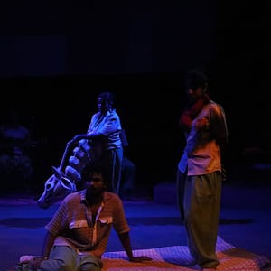 Kavan – An Ambedkarite Opera – Nalanda Arts Studio & Yalgaar Sanskrutik Manch – Festival Lizp.com Special Offers, Deals & Discounts in USA