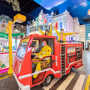 KidZania Dubai – Experiences Lizp.com Special Offers, Deals & Discounts in USA