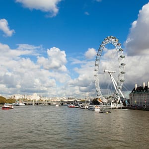 London Eye Same Day Entry Ticket – Sightseeing and Tours Lizp.com Special Offers, Deals & Discounts in USA