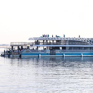 Lotus Royale Dinner Cruise – Boat Tours and Cruises Lizp.com Special Offers, Deals & Discounts in USA