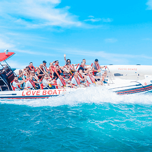 Love Boats in Dubai – Boat Tours and Cruises Lizp.com Special Offers, Deals & Discounts in USA