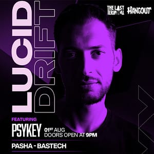 Lucid Drift at Hangout, Bahrain – Nightlife Lizp.com Special Offers, Deals & Discounts in USA