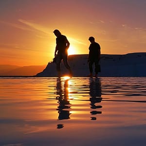 Pamukkale: Guided Tour – Sightseeing and Tours Lizp.com Special Offers, Deals & Discounts in USA