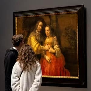 Rijksmuseum Entry Ticket with Semi-Private Guided Tour – Recently Added Experiences Lizp.com Special Offers, Deals & Discounts in USA
