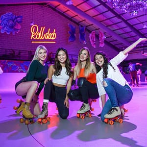 Roll DXB – Experiences Lizp.com Special Offers, Deals & Discounts in USA