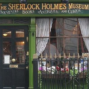 Sherlock Holmes Museum tickets & Westminster Highlights Walking Tour – Recently Added Experiences Lizp.com Special Offers, Deals & Discounts in USA