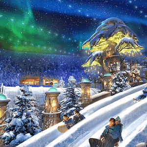 Snow Abu Dhabi Tickets – Experiences Lizp.com Special Offers, Deals & Discounts in USA