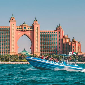 Speed Boat at Dubai Marina by Splash Tours – Boat Tours and Cruises Lizp.com Special Offers, Deals & Discounts in USA