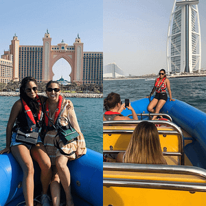 Speedboat Tours Dubai – Sightseeing and Tours Lizp.com Special Offers, Deals & Discounts in USA